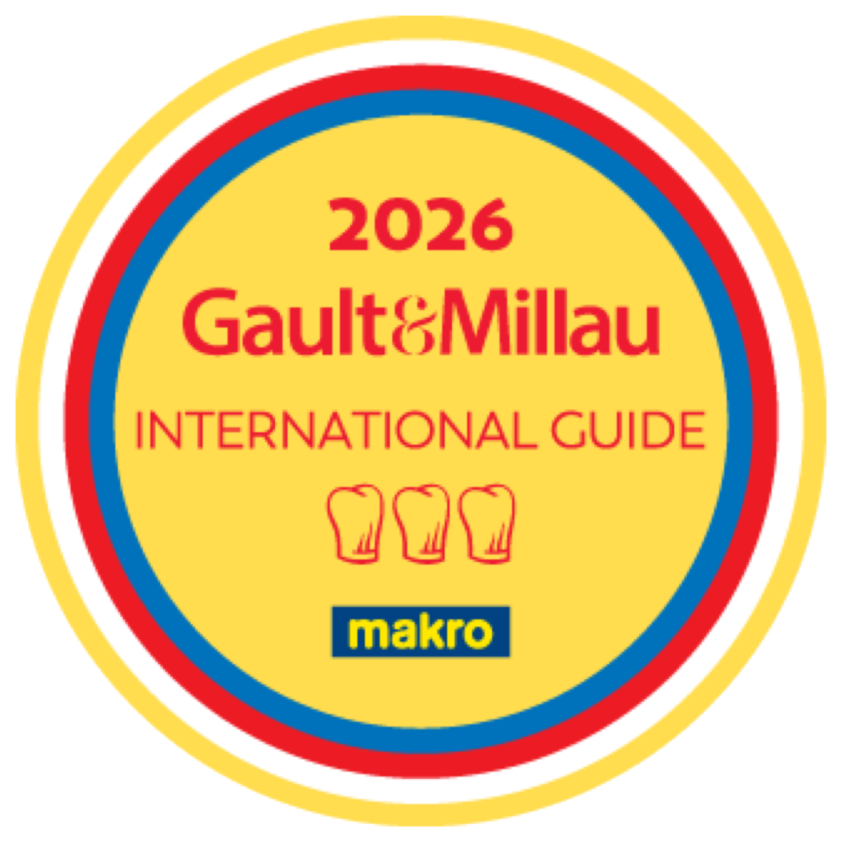 Gault&Millau